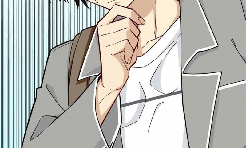 My Girlfriend is a Villain Chapter 138 Gambar 56
