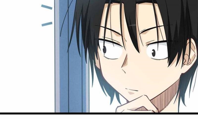 My Girlfriend is a Villain Chapter 138 Gambar 58