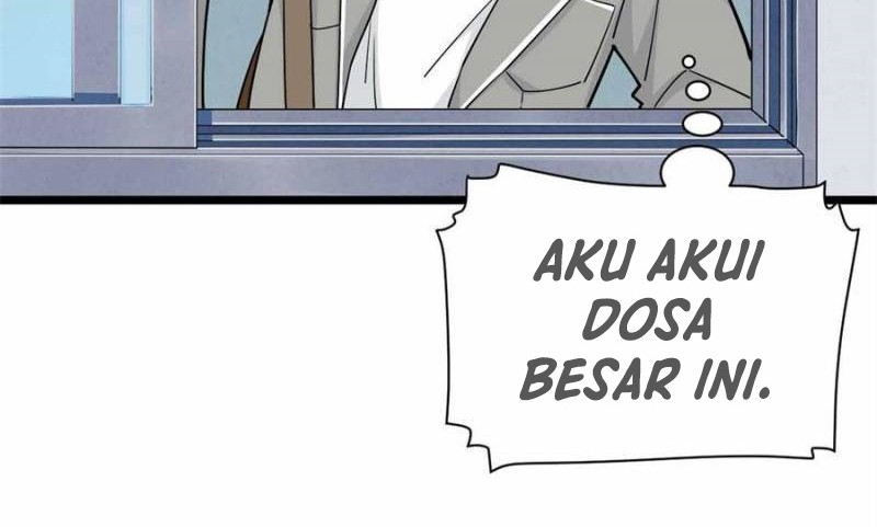My Girlfriend is a Villain Chapter 138 Gambar 62