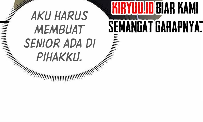 My Girlfriend is a Villain Chapter 138 Gambar 64