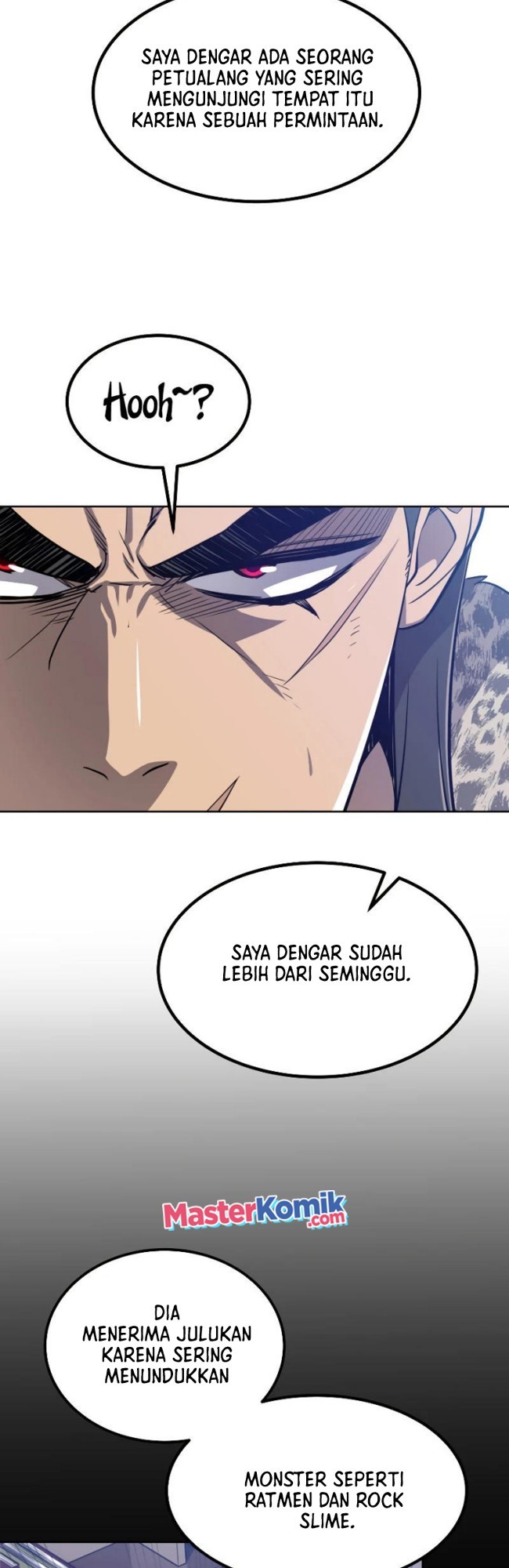 Overpowered Sword Chapter 24 42