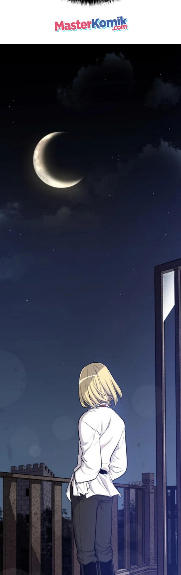 Overpowered Sword Chapter 12 Gambar 14