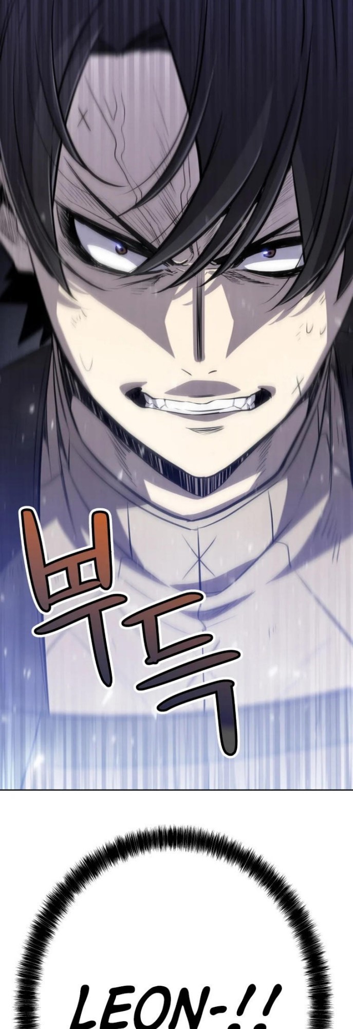 Overpowered Sword Chapter 12 Gambar 61