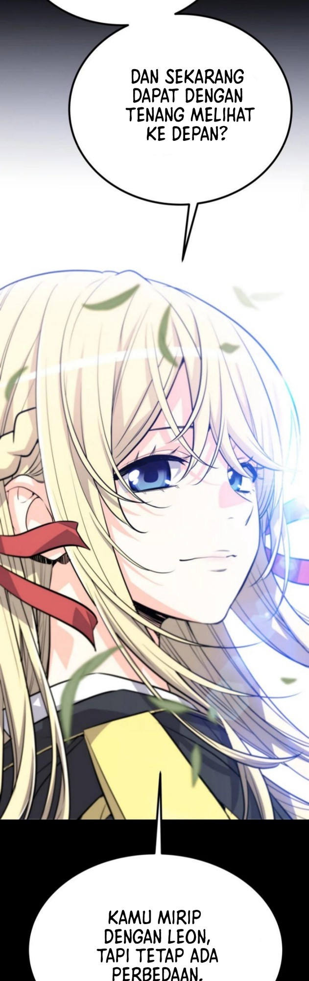 Overpowered Sword Chapter 12 Gambar 7