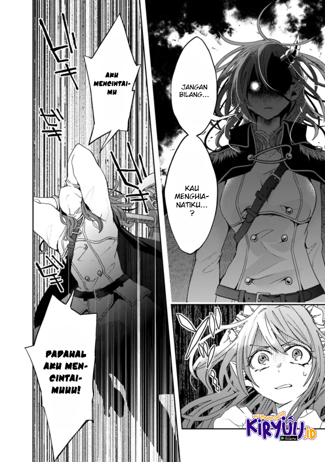 Isekai Monster Breeder Chapter 75 Gambar 8