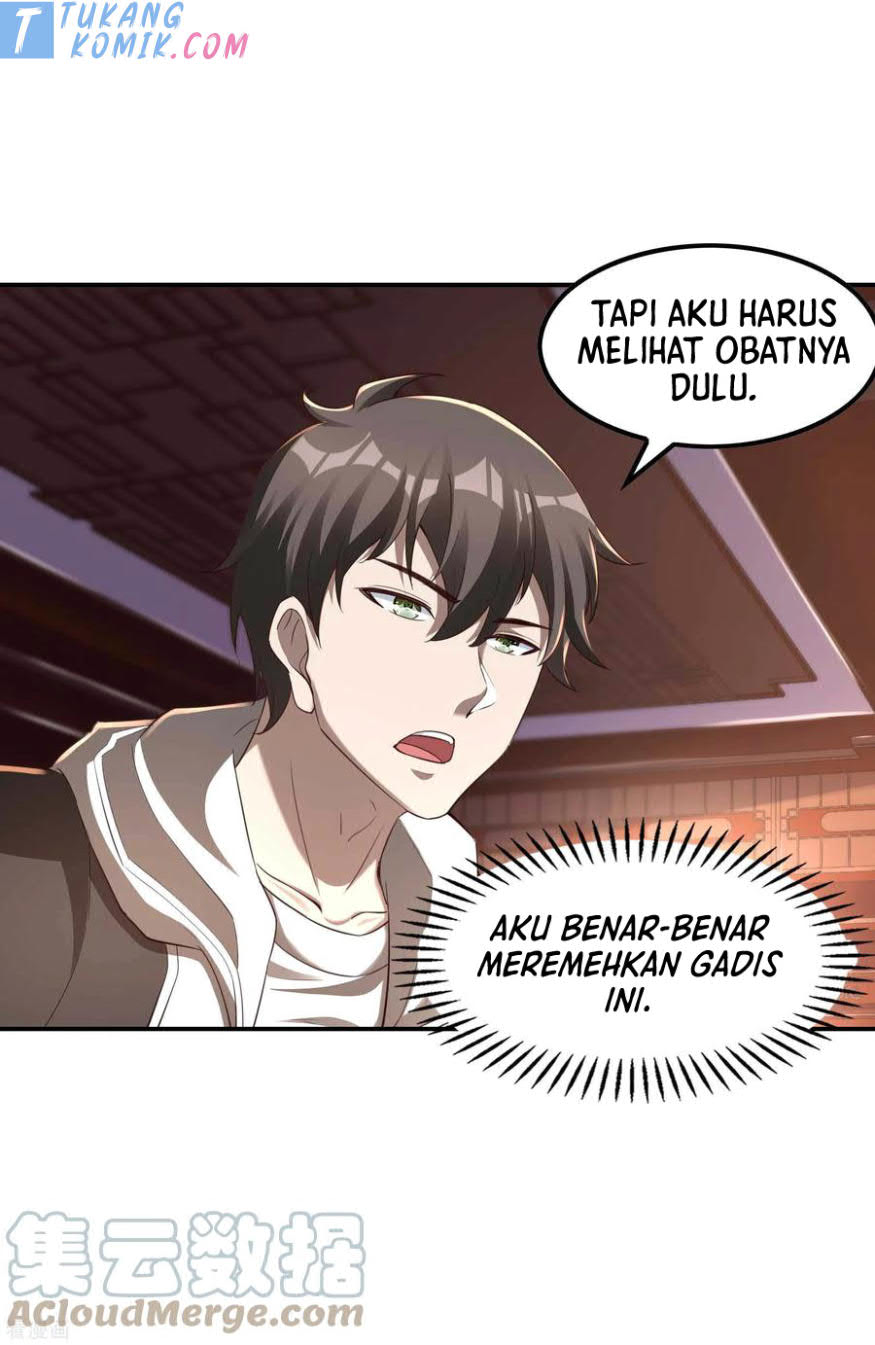 Useless First Son-In-Law Chapter 119 Gambar 14