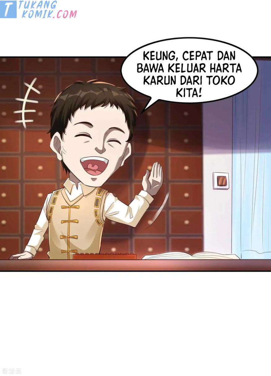 Useless First Son-In-Law Chapter 119 Gambar 15