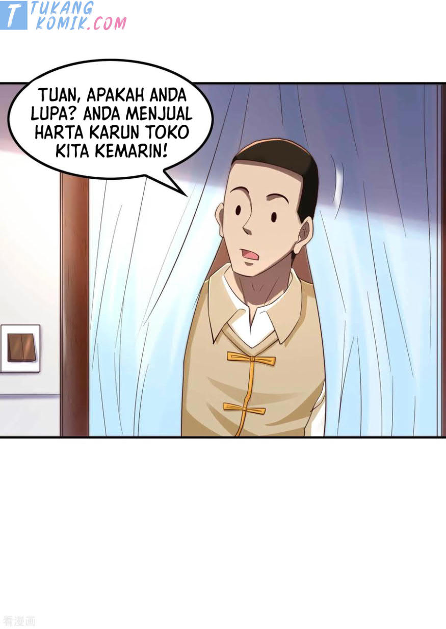 Useless First Son-In-Law Chapter 119 Gambar 16