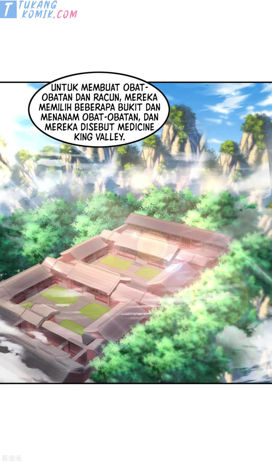 Useless First Son-In-Law Chapter 119 Gambar 22
