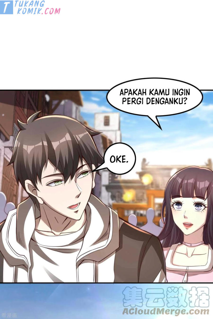 Useless First Son-In-Law Chapter 119 Gambar 26