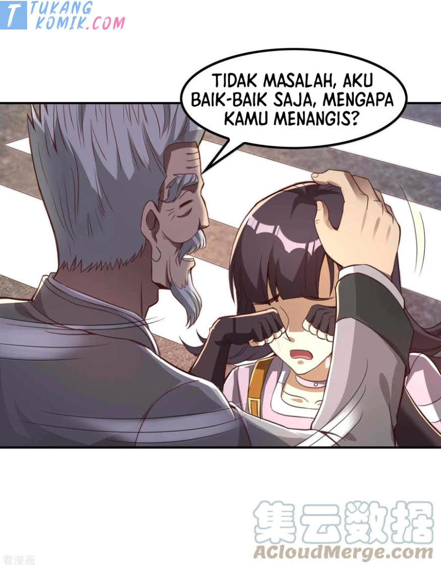 Useless First Son-In-Law Chapter 119 Gambar 38