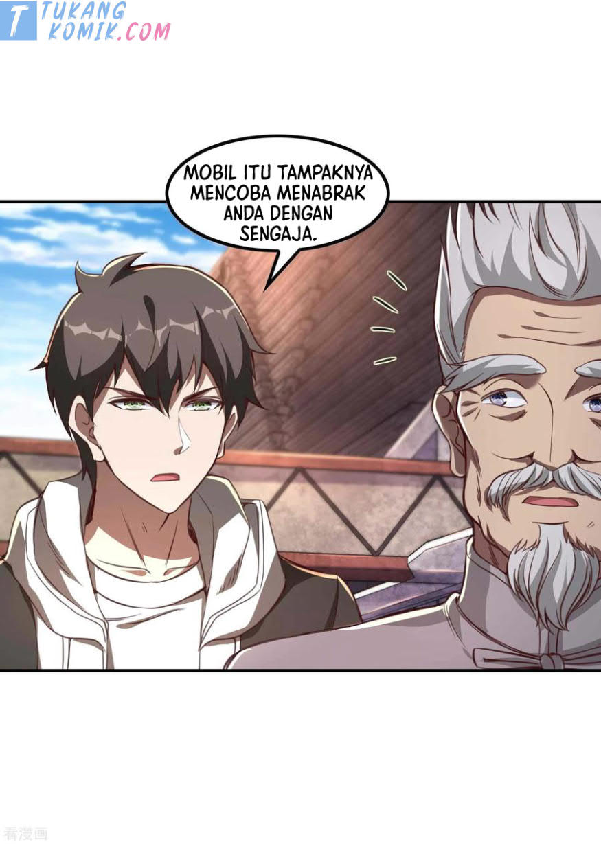 Useless First Son-In-Law Chapter 119 Gambar 39