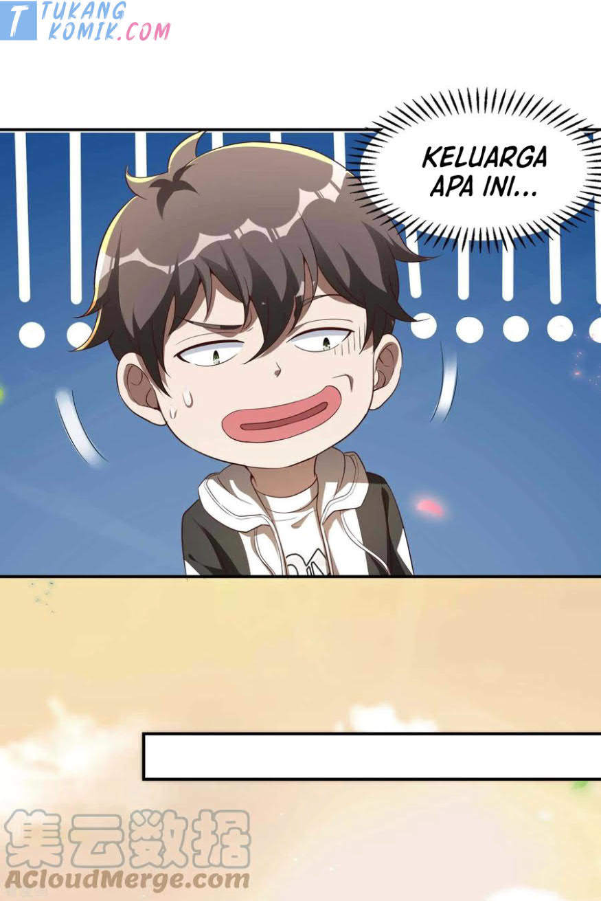Useless First Son-In-Law Chapter 119 Gambar 47