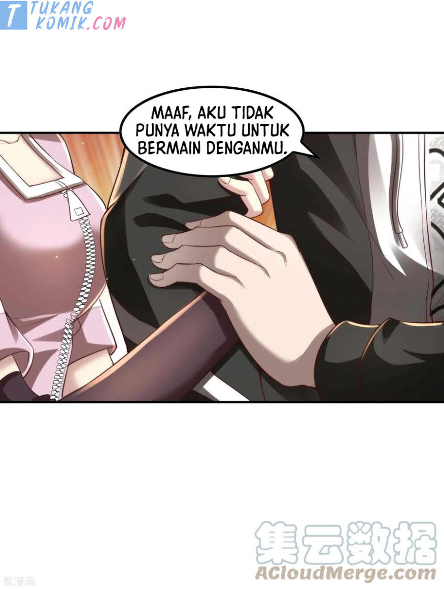 Useless First Son-In-Law Chapter 119 Gambar 5