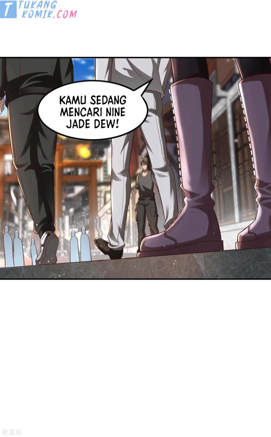Useless First Son-In-Law Chapter 119 Gambar 6