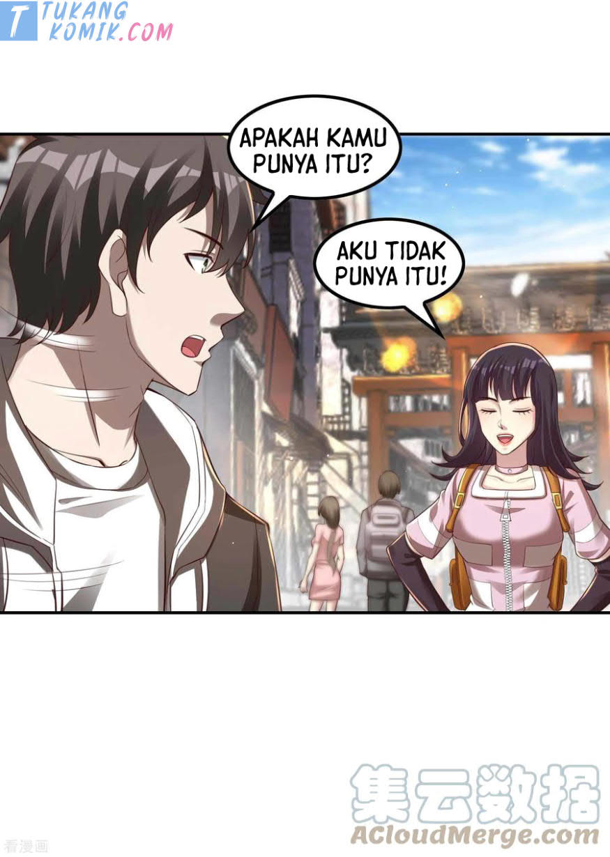 Useless First Son-In-Law Chapter 119 Gambar 8