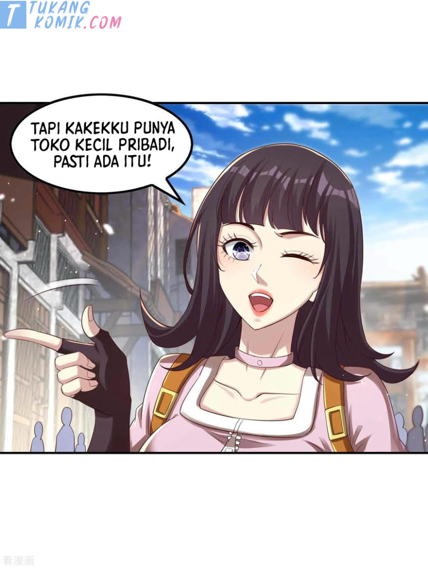 Useless First Son-In-Law Chapter 119 Gambar 9