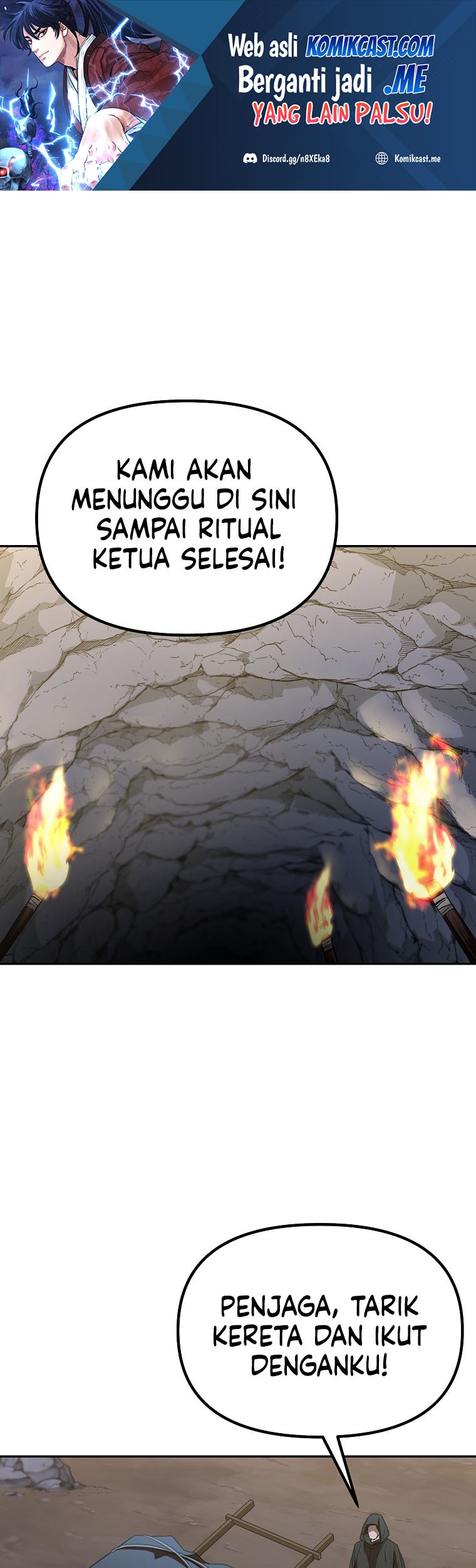Baca Reincarnation of the Murim Clan’s Former Ranker Chapter 53 Gambar 2