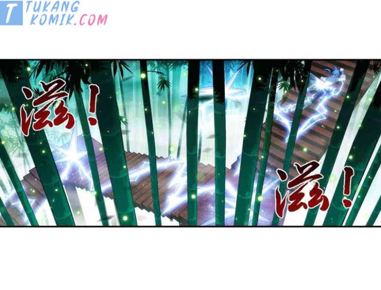The Great Ruler Chapter 163.2 Gambar 11