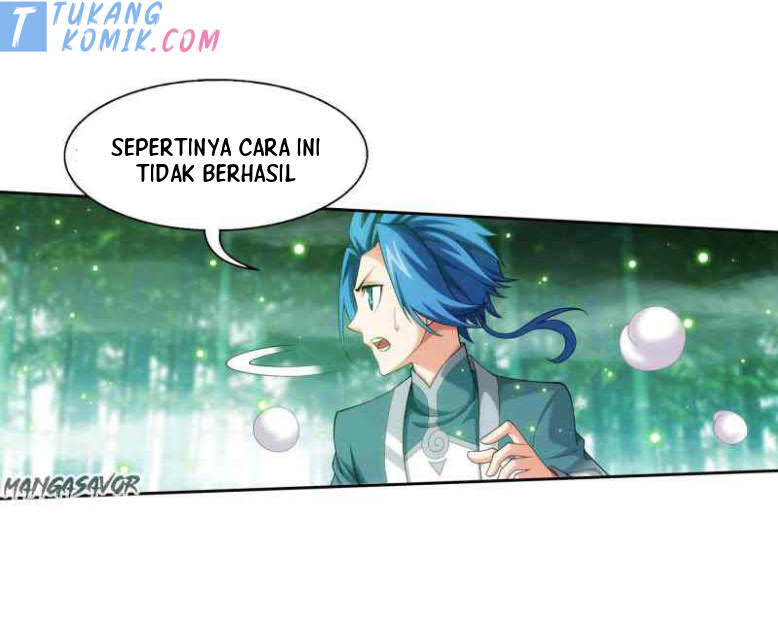 The Great Ruler Chapter 163.2 Gambar 13