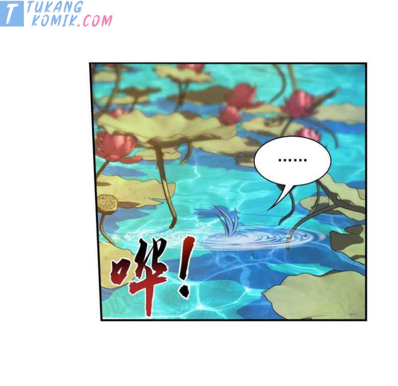 The Great Ruler Chapter 163.2 Gambar 23