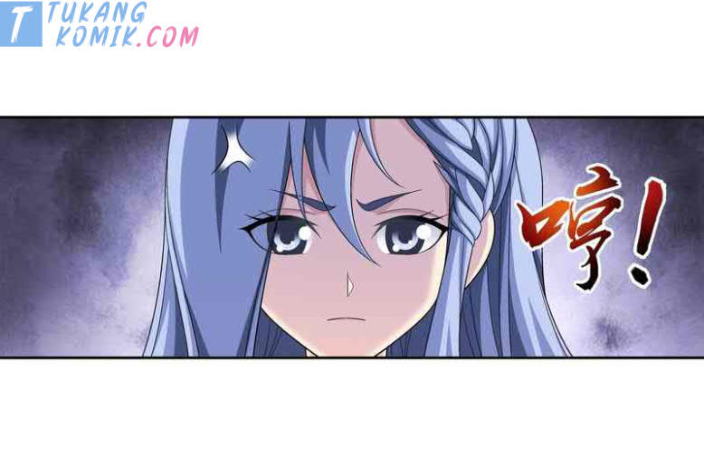 The Great Ruler Chapter 163.2 Gambar 29