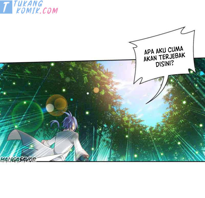 The Great Ruler Chapter 163.2 Gambar 8
