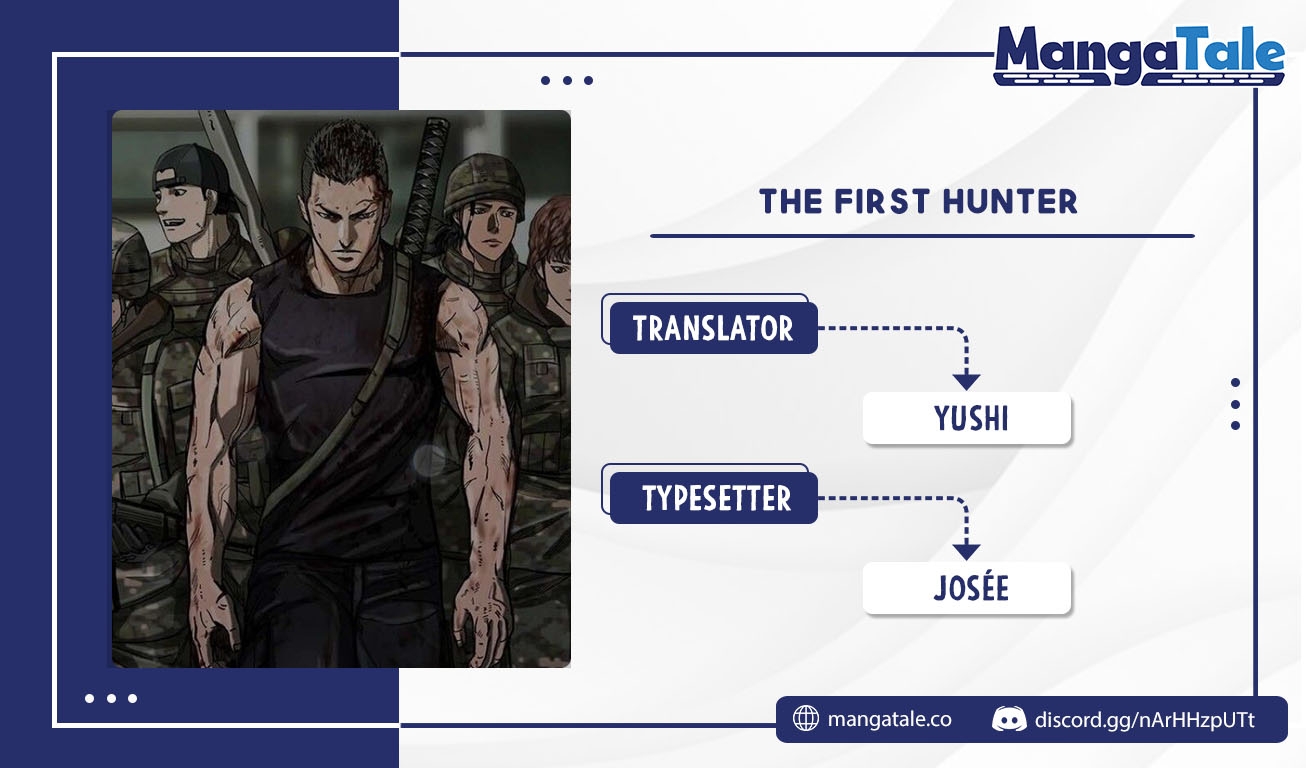 Baca Komik The First Hunter Chapter 69 Gambar 1