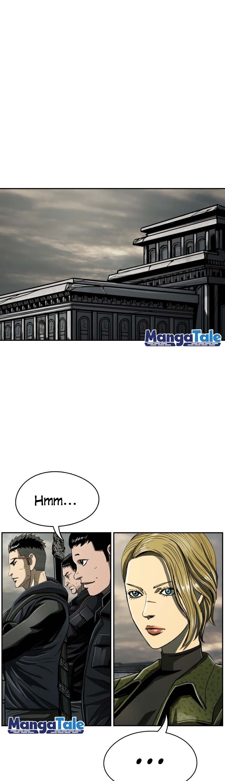 Baca The First Hunter Chapter 69 Gambar 2