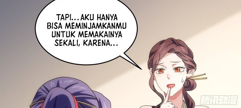 I Just Don’t Play the Card According to the Routine Chapter 52 Gambar 12