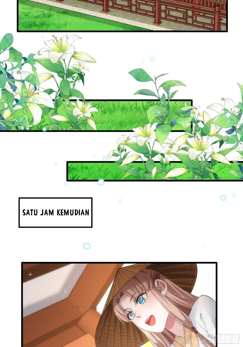 I Just Don’t Play the Card According to the Routine Chapter 52 Gambar 22