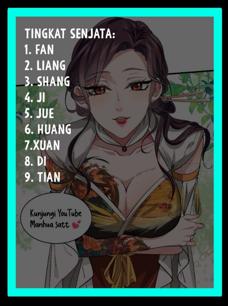 I Just Don’t Play the Card According to the Routine Chapter 52 Gambar 34