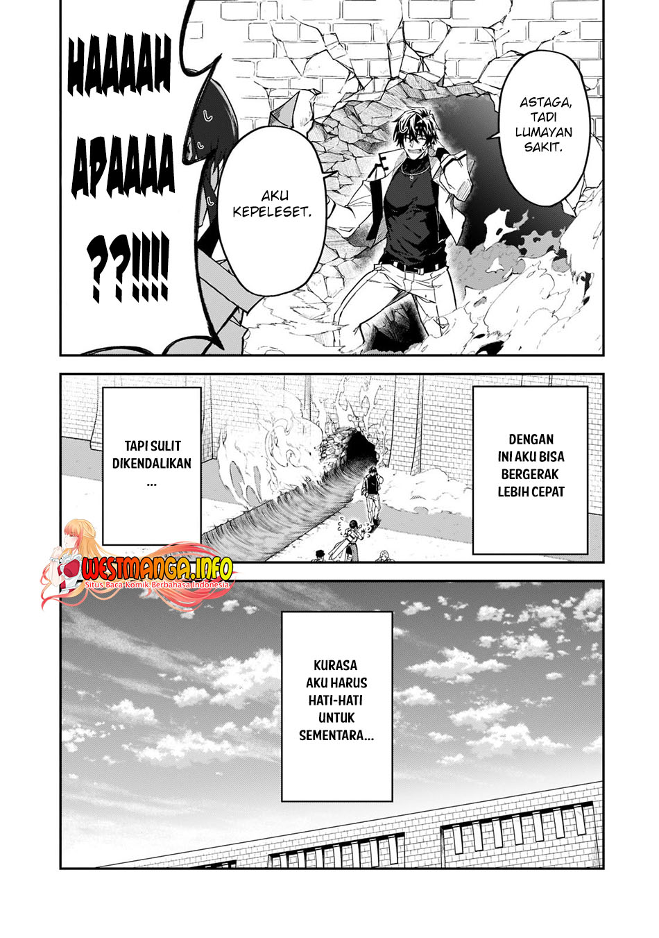S Rank Boukensha de aru Ore no Musume-tachi wa Juudo no Father Con deshita Chapter 22 Gambar 10