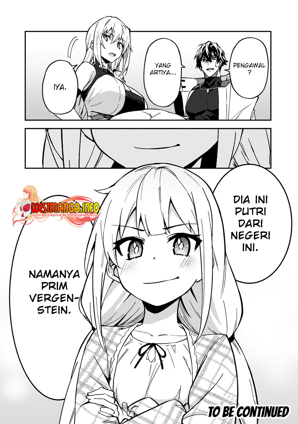 S Rank Boukensha de aru Ore no Musume-tachi wa Juudo no Father Con deshita Chapter 22 Gambar 35