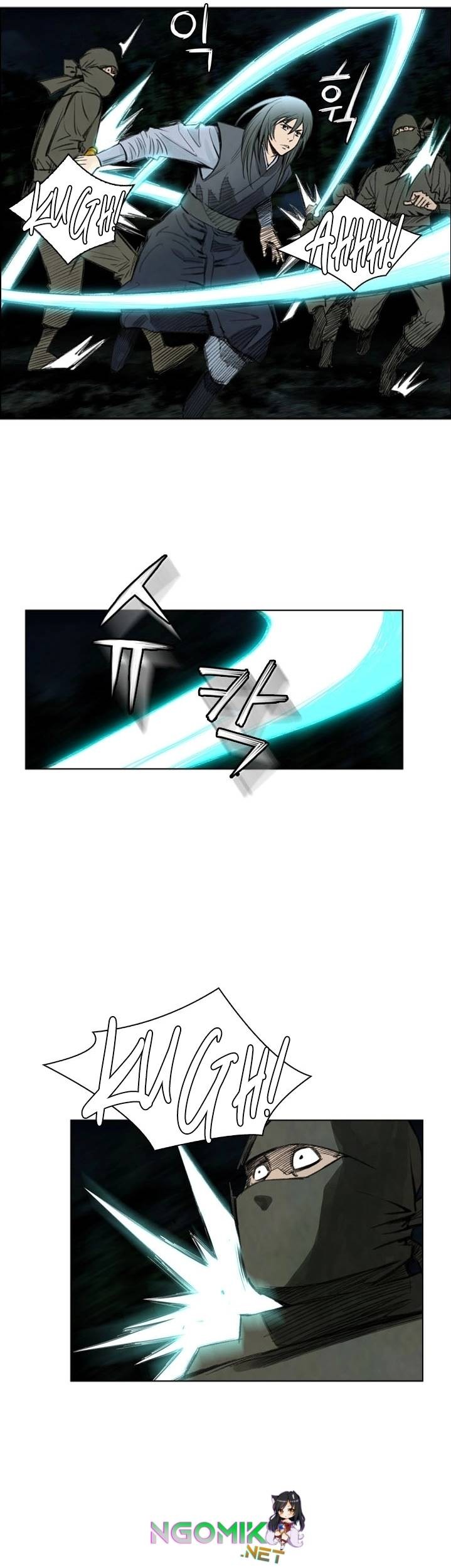Worlds Best Assassin Chapter 26 Gambar 18