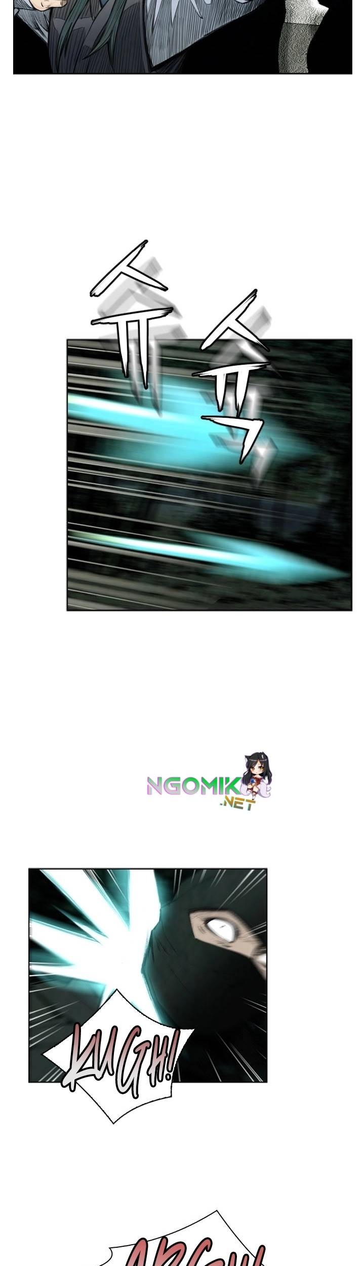 Worlds Best Assassin Chapter 26 Gambar 22