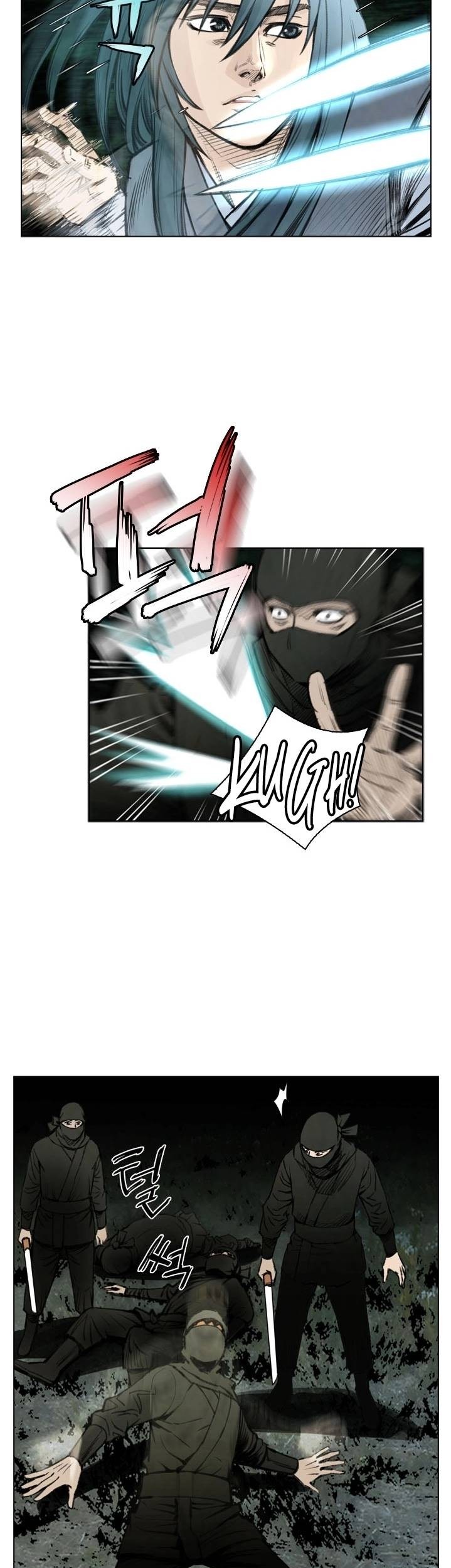 Worlds Best Assassin Chapter 26 Gambar 24