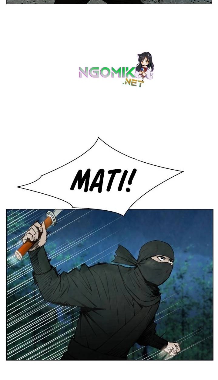 Worlds Best Assassin Chapter 26 Gambar 25