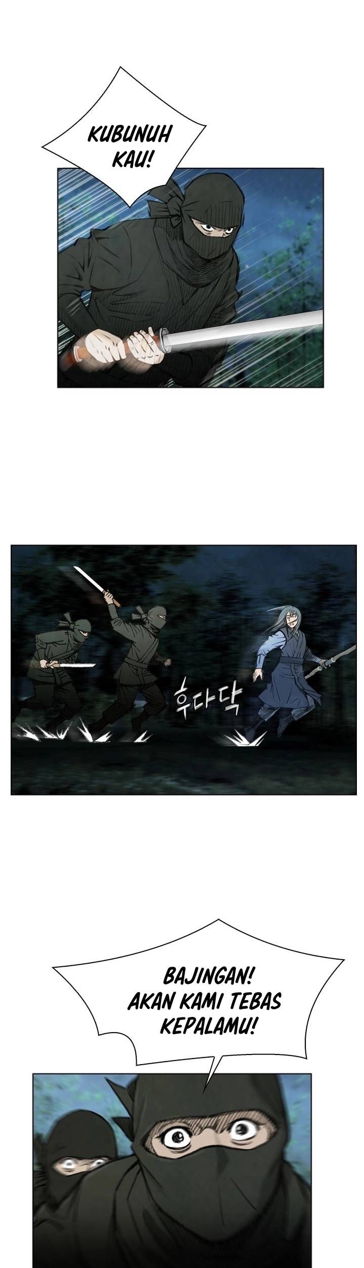 Worlds Best Assassin Chapter 26 Gambar 26