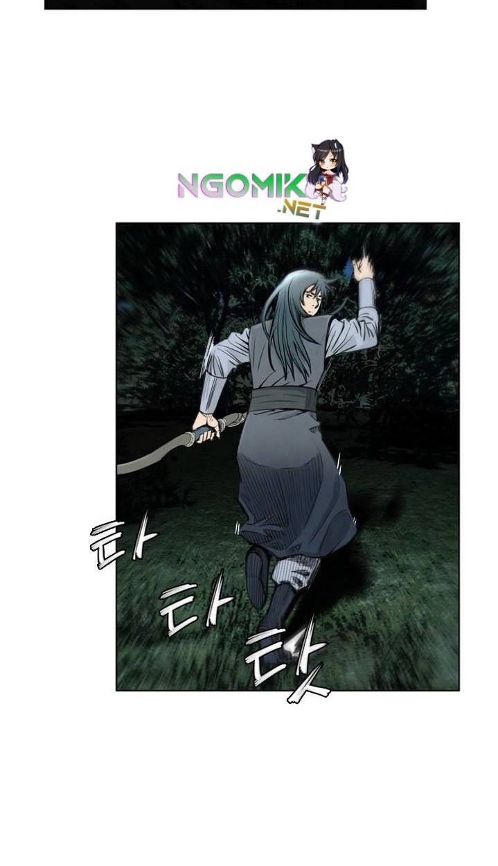 Worlds Best Assassin Chapter 26 Gambar 27