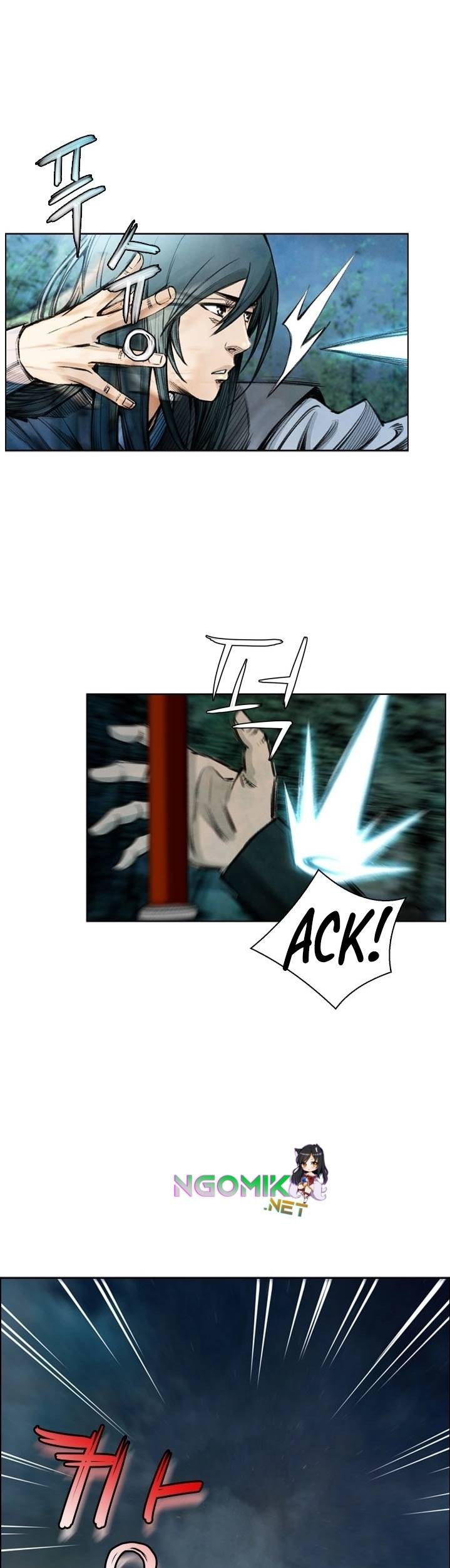 Worlds Best Assassin Chapter 26 Gambar 30