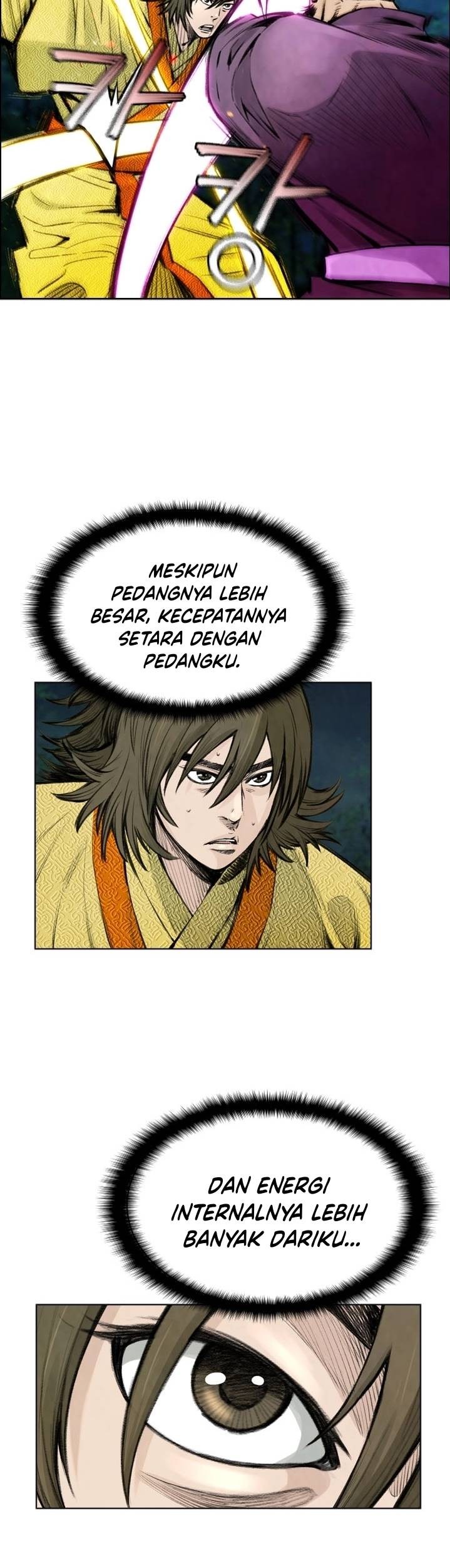 Worlds Best Assassin Chapter 26 Gambar 32