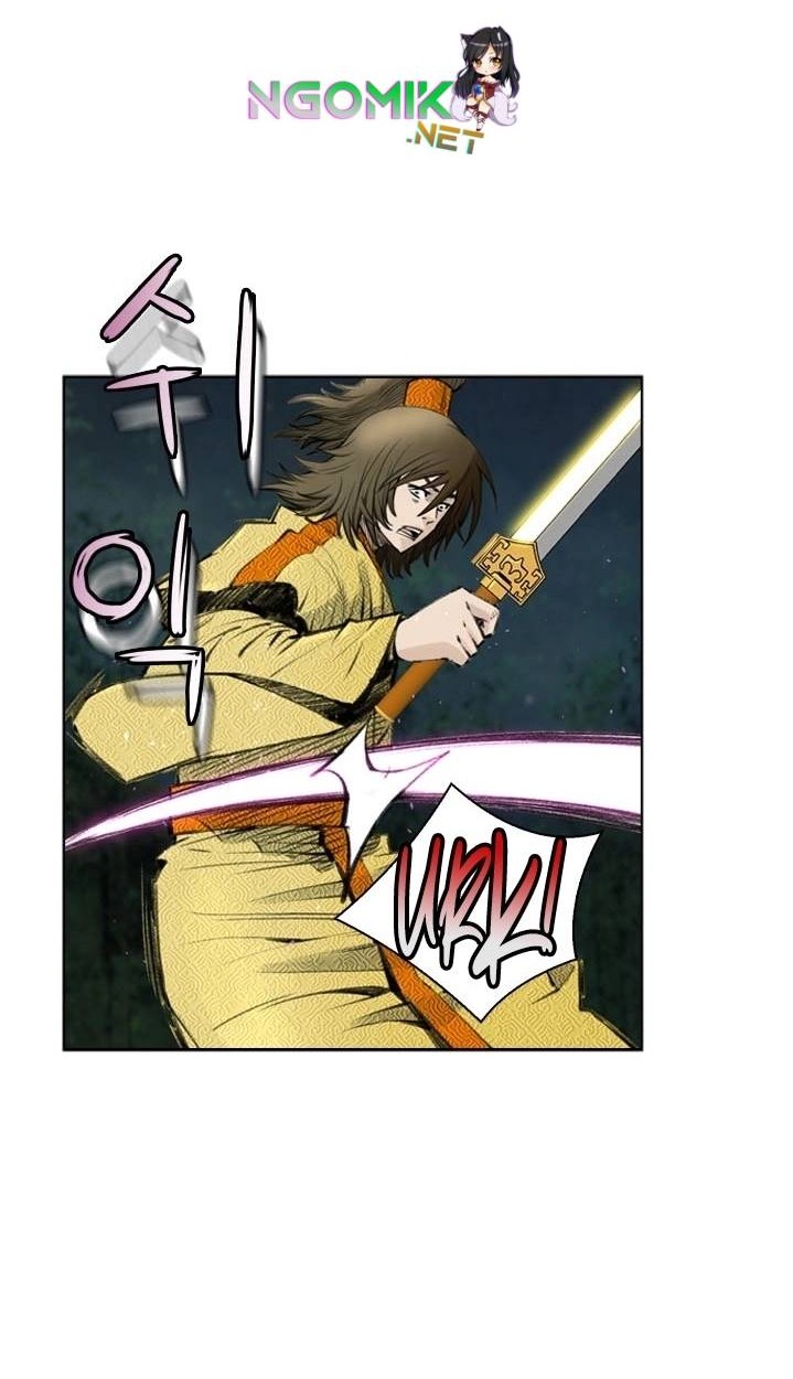 Worlds Best Assassin Chapter 26 Gambar 33