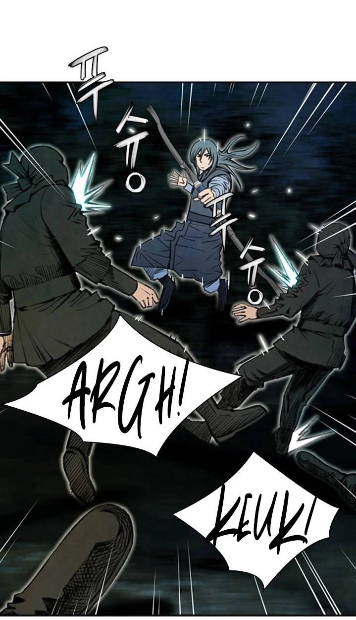 Worlds Best Assassin Chapter 26 Gambar 35