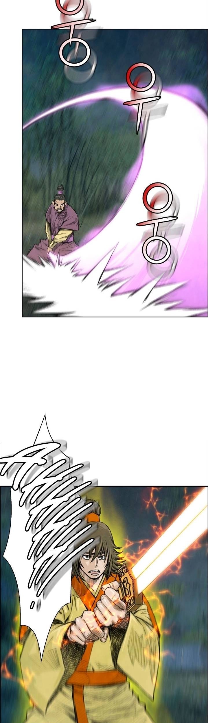 Worlds Best Assassin Chapter 26 Gambar 38