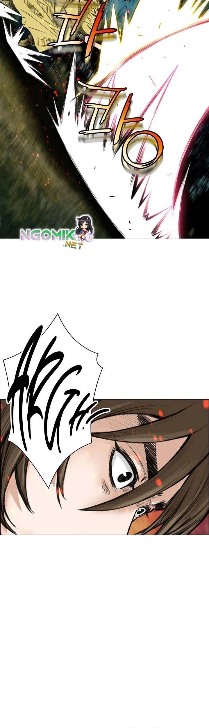 Worlds Best Assassin Chapter 26 Gambar 40