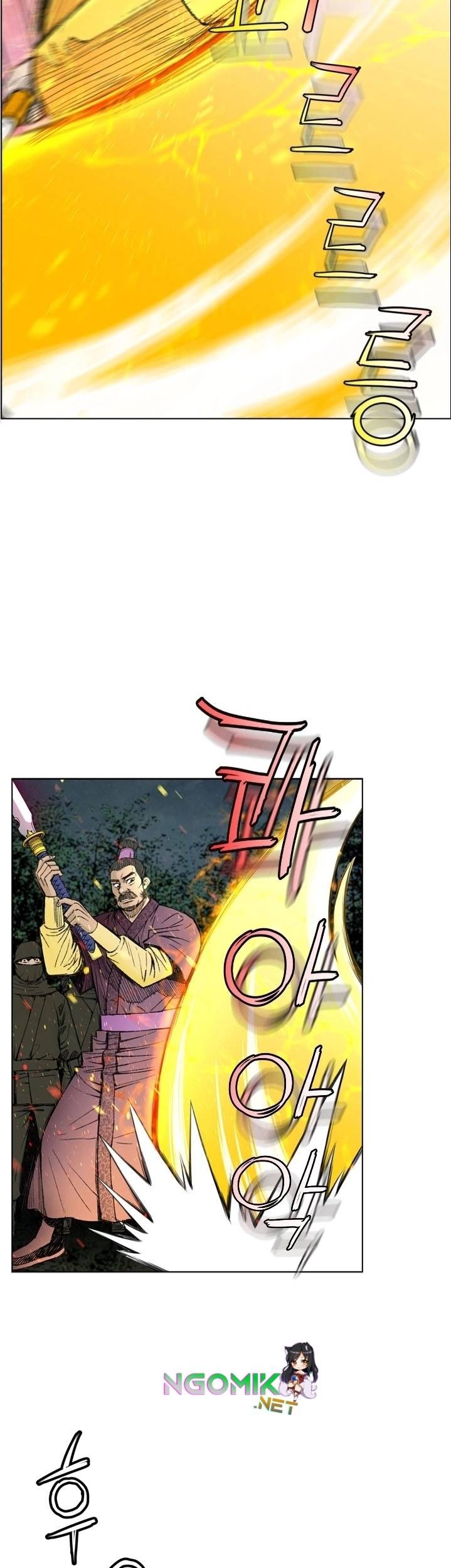 Worlds Best Assassin Chapter 26 Gambar 4