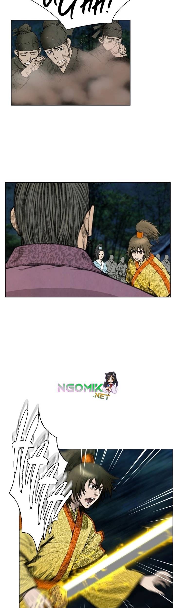 Worlds Best Assassin Chapter 26 Gambar 6