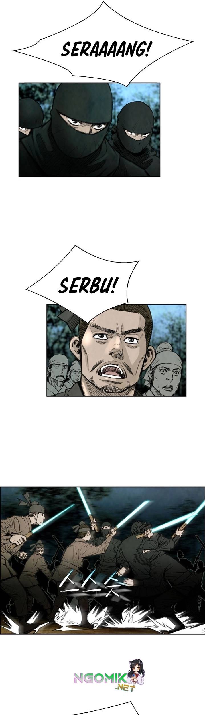 Worlds Best Assassin Chapter 26 Gambar 10