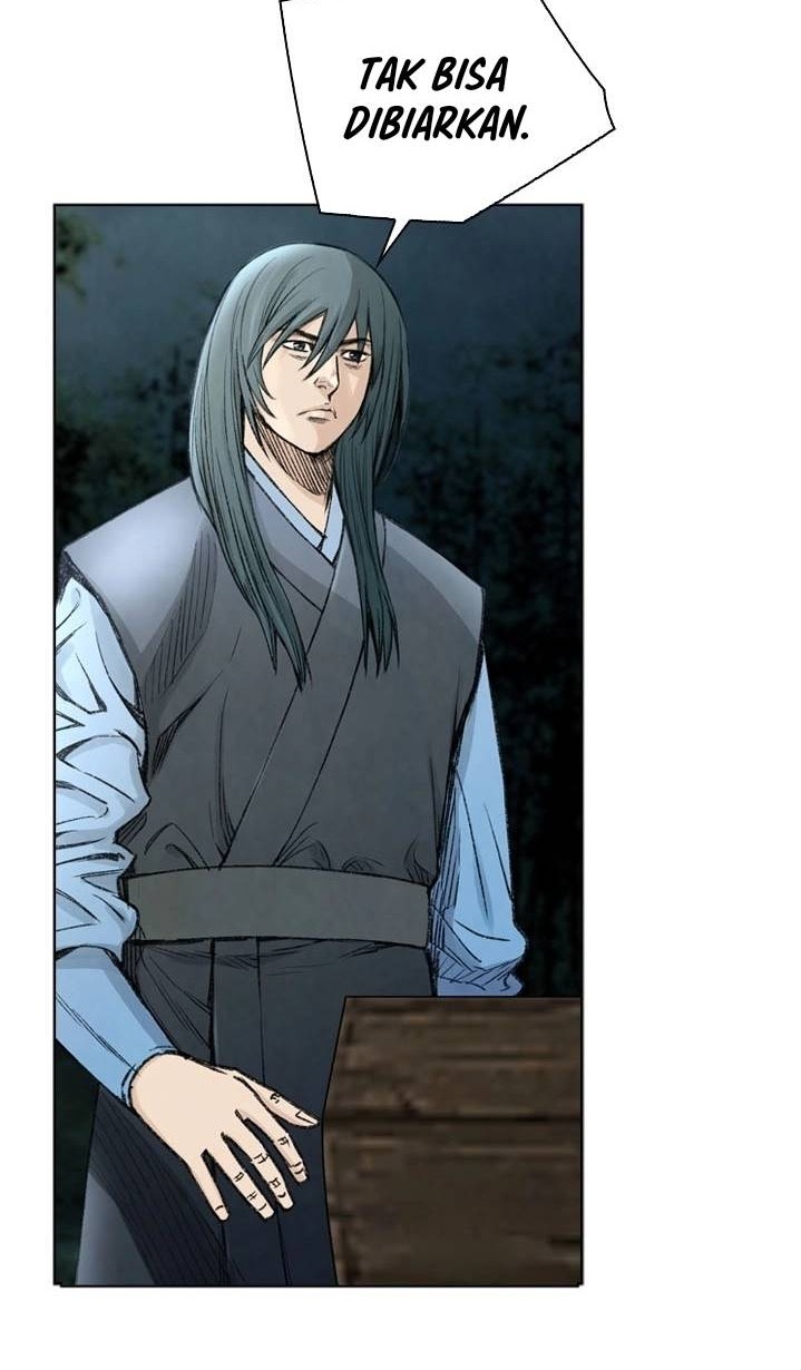 Worlds Best Assassin Chapter 26 Gambar 11